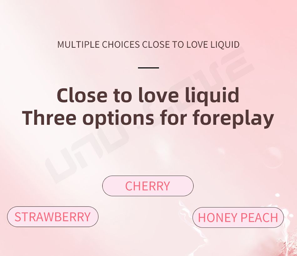 200ml Sexual Lubricant Adult Products Fresh Sex Lubricant gel