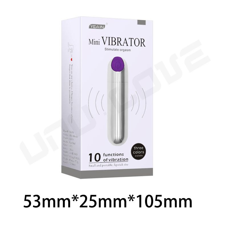 Wholesale Mini Bullet Vibrator Usb Vibrating Eggs For Women/Clitoral Vibrator/Female Vibrator Sex Toys
