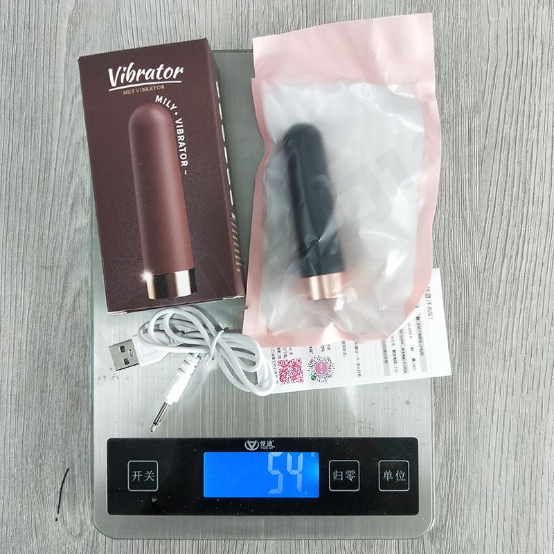 Cheap Lipstick Mini Bullet Vibrator With Remote Jumping Egg Vibrator App/Clitoral Stimulator Female Vibrator Sex Toys