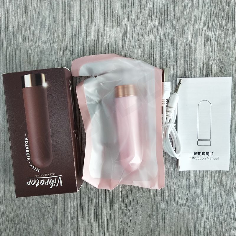 Cheap Lipstick Mini Bullet Vibrator With Remote Jumping Egg Vibrator App/Clitoral Stimulator Female Vibrator Sex Toys