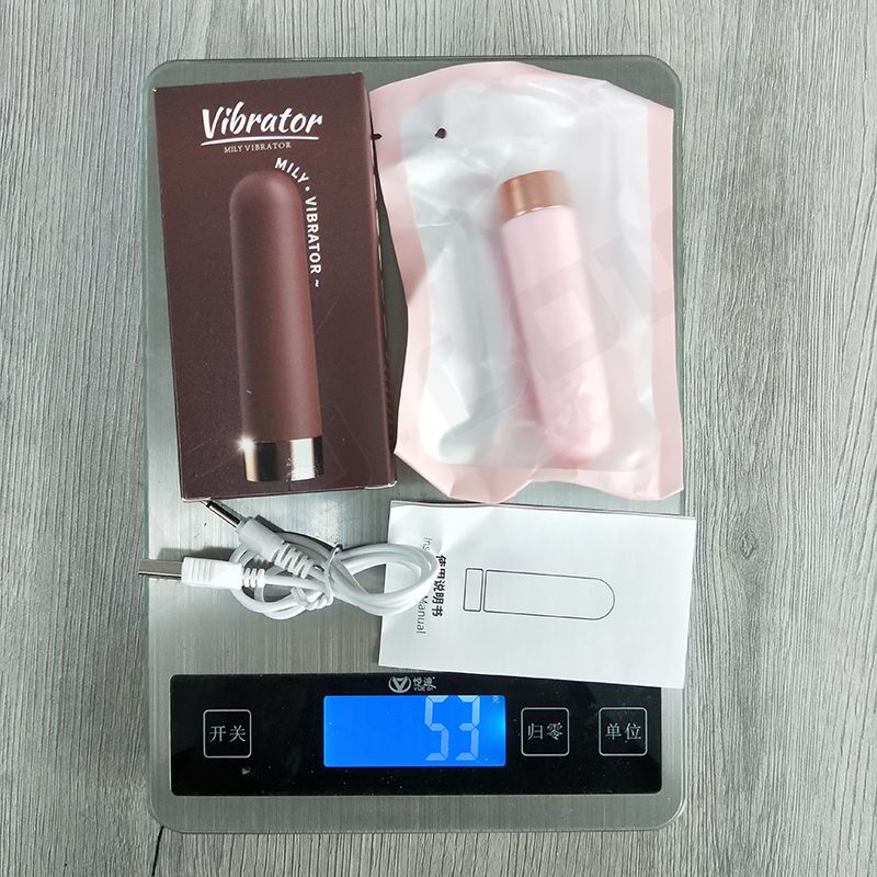 Cheap Lipstick Mini Bullet Vibrator With Remote Jumping Egg Vibrator App/Clitoral Stimulator Female Vibrator Sex Toys