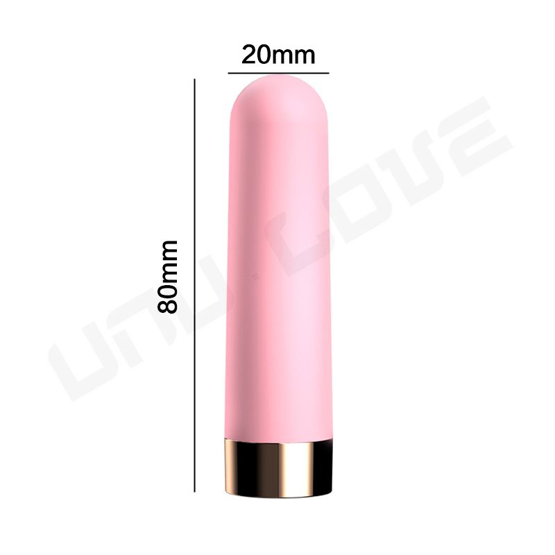 Cheap Lipstick Mini Bullet Vibrator With Remote Jumping Egg Vibrator App/Clitoral Stimulator Female Vibrator Sex Toys