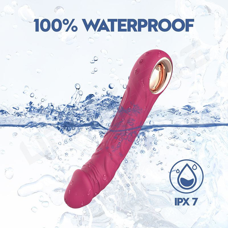 vibrador Female Orgasm para mujer Anal stimulation g-spot y clitoris massager wand realistic dildo vibrator for women and man