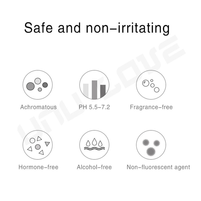 High Quality Cokelife Hyaluronic Acid Lubricant Sex Gel No-Cleaning 330ML Vaginal Tightening Gel Water Based Lubricant Lube
